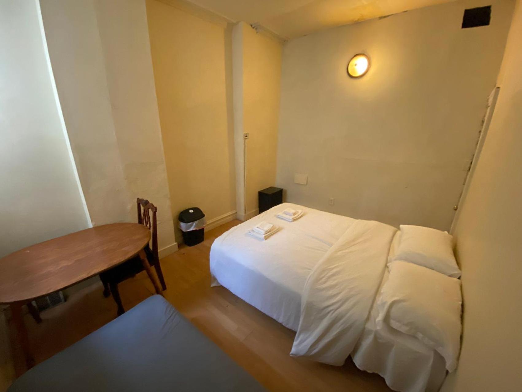 2131 Leilighet Philadelphia Eksteriør bilde