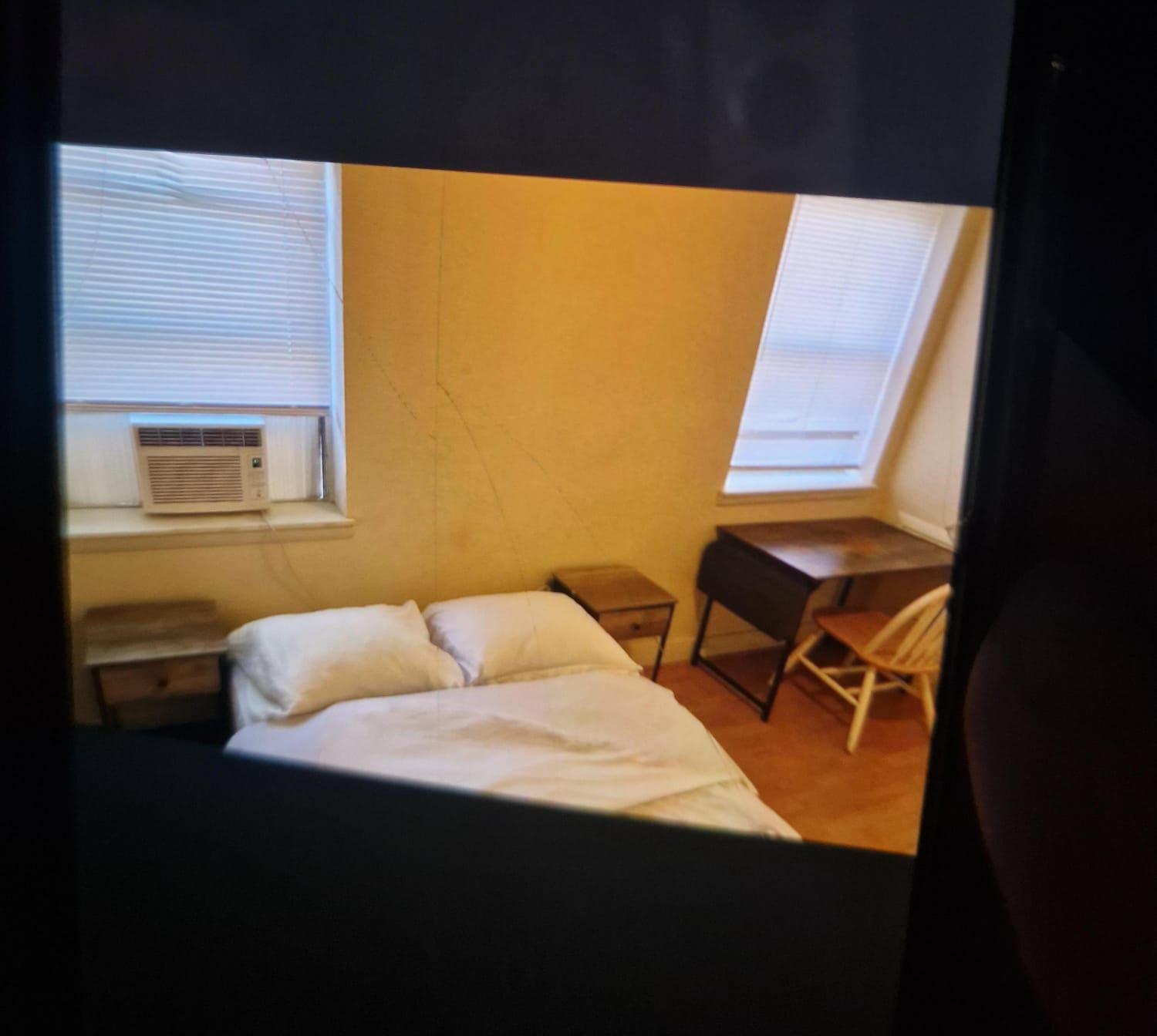 2131 Leilighet Philadelphia Eksteriør bilde