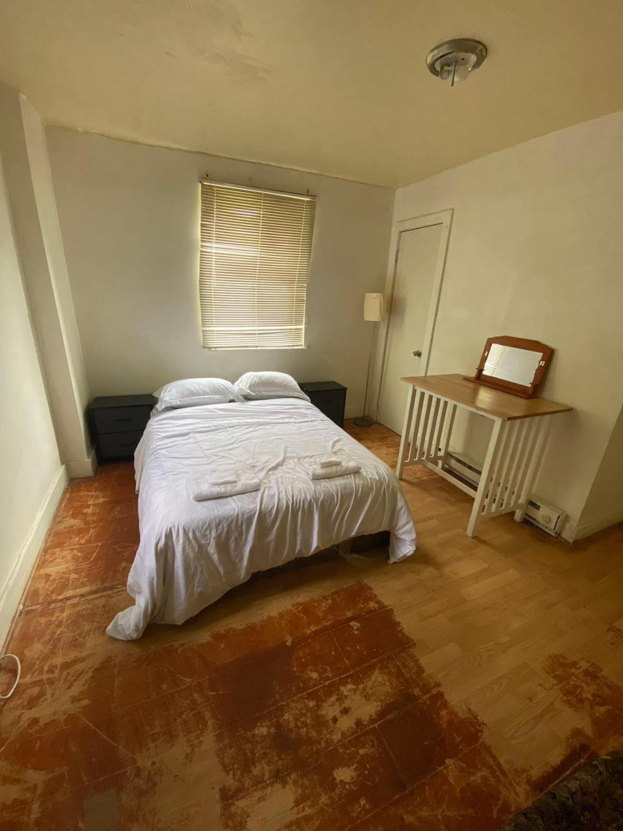 2131 Leilighet Philadelphia Eksteriør bilde