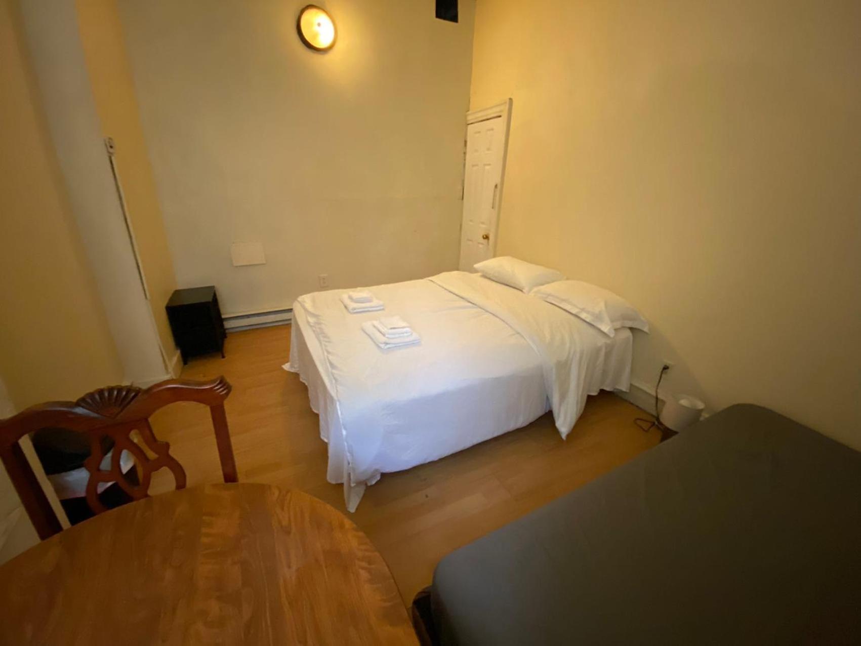 2131 Leilighet Philadelphia Eksteriør bilde