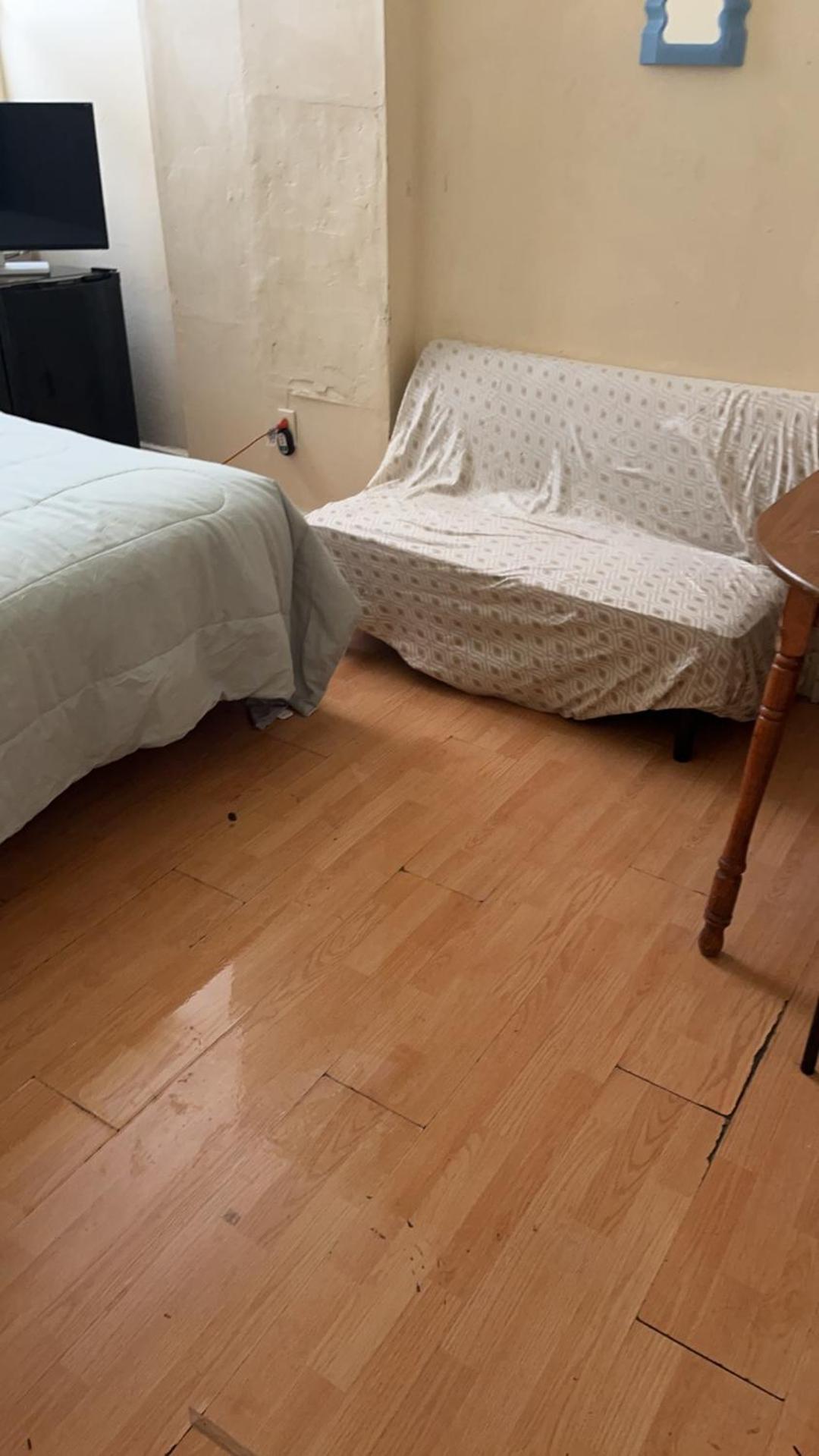 2131 Leilighet Philadelphia Eksteriør bilde