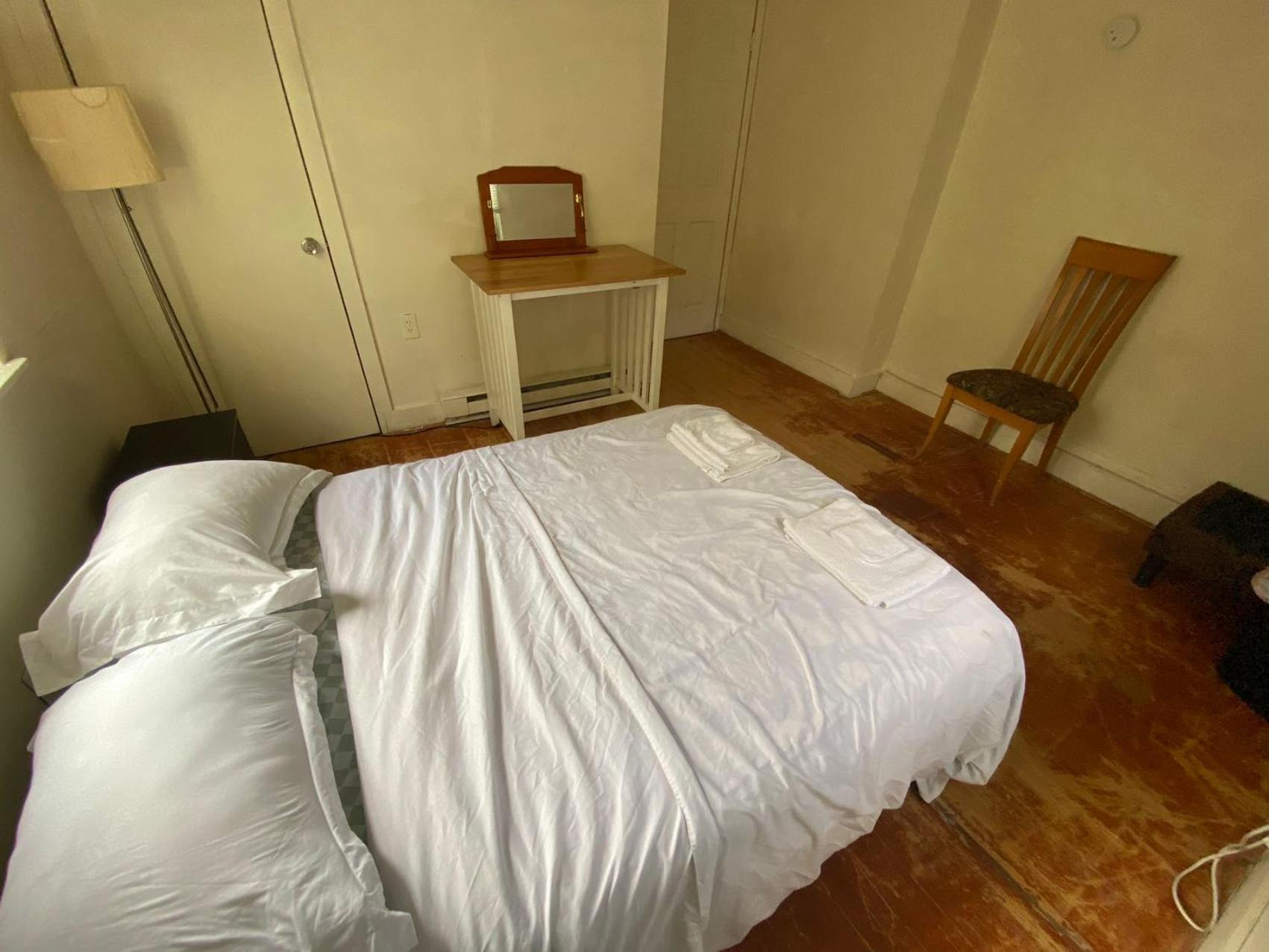 2131 Leilighet Philadelphia Eksteriør bilde