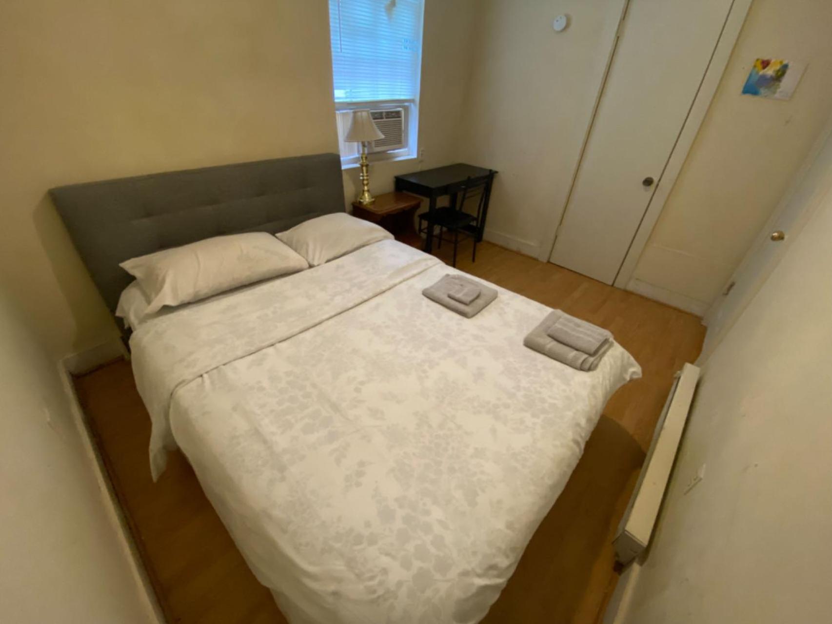 2131 Leilighet Philadelphia Eksteriør bilde